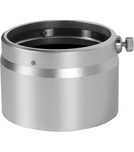 Amazon | OLYMPUS レンズフード M.ZUIKO DIGITAL ED 75mm F1.8用